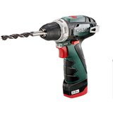 Metabo aku bus zavrtac powermaxx bs ba | ePonuda.com