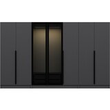 Hanah home ormar Kale Plus 7806 Cene