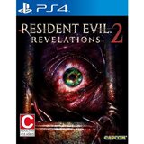 Sony Resident Evil Revelations 2 /PS4 | Eponuda.ba