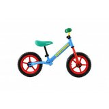 Capriolo Gur gur BMX 12 plavo-crveni (290014-B) dečiji bicikl Cene