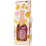  KUPKA I GEL ZA TUŠIRANJE LET'S CELEBRATE 360 ml | shoptok.hr