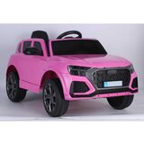  Auto za decu Audi style MB1960 na akumulator - roze, 062175 | ePonuda.com