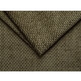 Micadoni Zelena sofa od šenila 200 cm Lupine – | shoptok.hr