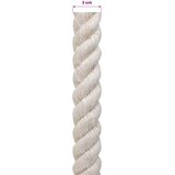 Uže od jute 30 Bijela 100% Juta Tossa | shoptok.hr