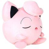 Pokemon Plišana Igračka Jigglypuff u Snenu 45cm | shoptok.hr