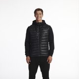 Sergio Tacchini muška jakna ugo m, crna | Eponuda.com