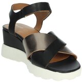 Geox Sandali & Odprti čevlji D45G0C 043CF Črna | Shoptok.si