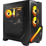 MSI Namizni računalnik MPG Infinite Z3 X3D R7 / 32GB / 1TB SSD / NVIDIA GeForce RTX 5070 / Windows 11 Home (črn) | Shoptok.si
