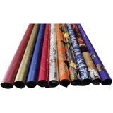  PAPIR UKRASNI ROLA FOLIJA 70X100CM SHA. | Eponuda.com