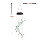 Somogyi Elektronic ELEMENTA viseća solarna led lampa 20405-5808 | ePonuda.com