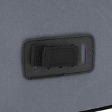  Torba za bicikl Siva 33 x 16 x 60 cm Poliester | shoptok.hr