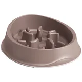 zdjelica protiv brzog jedenja - 500 ml, Ø 21,1 x V 6,5 cm
