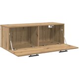  Ormar za montažu na zid 100 x 36,5 x 35 cm Konstruirano drvo | shoptok.hr