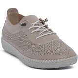COSMOS COMFORT Balerinke BEIGE Bež | Shoptok.si