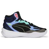 Puma Košarka Playmaker Pro Mid pisana | Shoptok.si