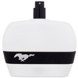 Ford Mustang Mustang White 100 ml toaletna voda Tester za moške | shoptok.hr
