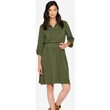 LolaLiza Obleka kaki | Shoptok.si