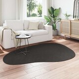  Tepisi Antracit Poliester 140 x 200 cm Dekorativni detalji | shoptok.hr