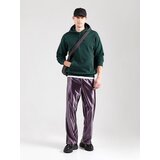 Volcom Majica 'STONE' temno zelena | Shoptok.si