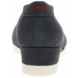 s.Oliver 52230042805 Tamno plava | shoptok.hr