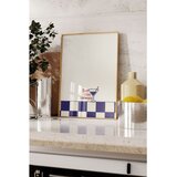 WALLXPERT dekorativna slika u okviru 50 x 70 cm | Eponuda.com