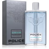 Police Contemporary Silver Allure toaletna voda za muškarce 100 ml | shoptok.hr