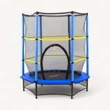  Trambolina 137cm sa zaštitnom mrežom Playtime | Eponuda.com