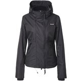 Superdry Prehodna jakna črna | Shoptok.si