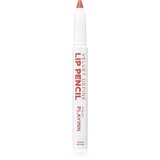 Inglot PlayInn Velvet Define Lip Pencil intenzivni svinčnik za ustnice odtenek BLUSHING ESPRESSO 64 1,6 g Cene