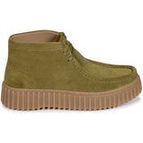 Clarks Torhill Moss Zelena | shoptok.hr