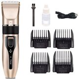 INF Tih trimer za pse z dodatki Champagne, (21536045) | Shoptok.si