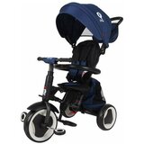 Qplay tricikl Rito Eva Plava | ePonuda.com