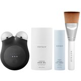 NuFACE Mini+ Starter Kit - Midnight Black Cijene