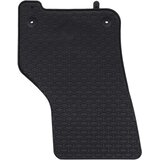  Auto tepih 4 pcs Crna prikladno za VW GOLF VIII Variant 2020- | shoptok.hr