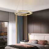 Toolight LED svijetiljka APP1528-CP60 GOLD | shoptok.hr