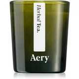 Aery Botanical Herbal Tea dišeča sveča 70 g