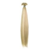  Ekstenzije sa keratinom prirodna kosa SHE 10 kom 55/60 cm – 140 | Eponuda.ba
