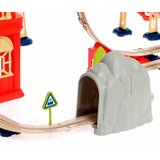 Woopie električni vlak: 2u1, 87 elemenata - Dužina 3,5 m | shoptok.hr