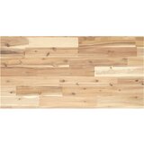 vidaXL Mizna plošča 80x40x2 cm pravokotna trden akacijev les, (21410974) | Shoptok.si