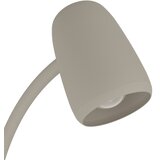Eglo 902171 - Stojeća lampa CARLO 1xE14/18W/230V krem boje | Eponuda.com