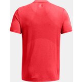 Under Armour Men's T-shirt Vanish Seamless SS-RED - Men's | shoptok.hr