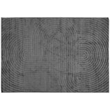  Preproge za površine Pravokotna Antracit 230 x 160 cm, (5000129121) | Shoptok.si