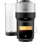 Nespresso aparat za kafu Vertuo Pop+ Silver | ePonuda.com