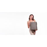 Vuch Torba na rame Elenea Olive, 37,5 x 32 cm Slike