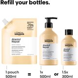 L´Oréal Paris L’oreal Professionnel Absolut Repair Šampon Refill 500ml | shoptok.hr