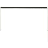  Tenda na uvlačenje 250 x 150 cm antracit | shoptok.hr