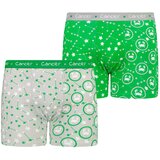 Frogies Men's boxers Zodiac Rak 2P Gift box Cijene
