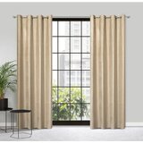 Eurofirany Unisex's Drape 387095 Cijene