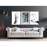  Slika - Gestures (3 Parts) 120x60 | shoptok.hr