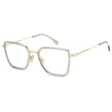  Ženske Dioptrijske naočale Victoria Beckham Victoria Beckham VB 1006 Gray | shoptok.hr
